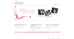 Desktop Screenshot of bauchgefuehl-hamburg.de
